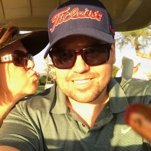 Meet your Posher, Darren